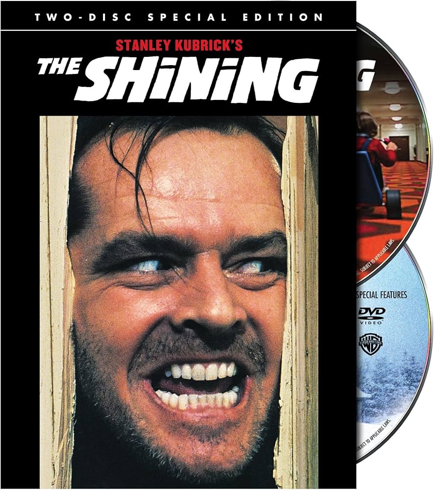 The Shining