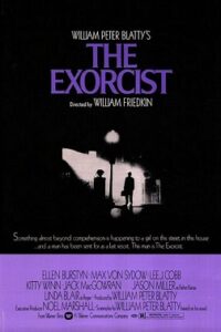the exorcist