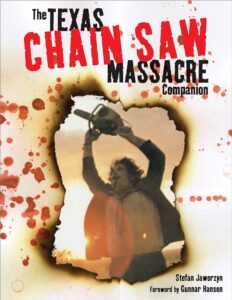 the texas chainsaw massacre