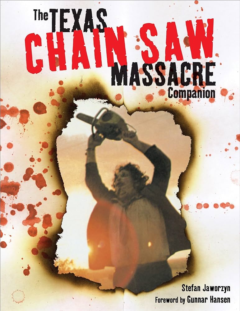 the texas chainsaw massacre