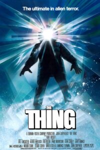 the thing