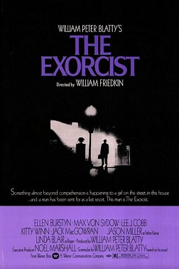 the exorcist