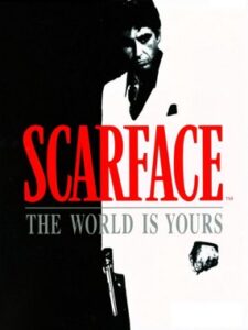 scarface