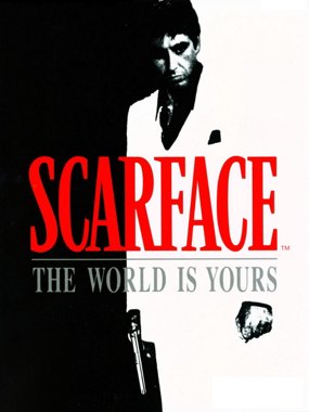 scarface