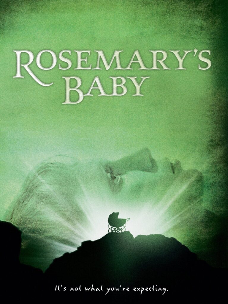 Rosemary’s Baby
