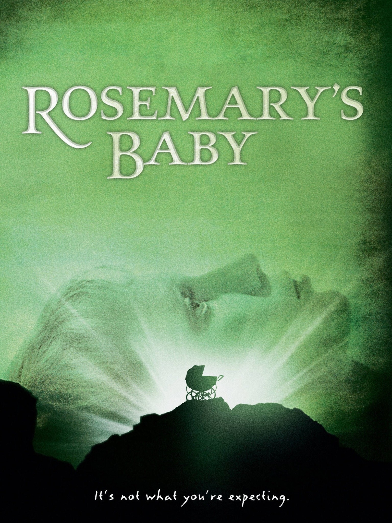 Rosemary’s Baby