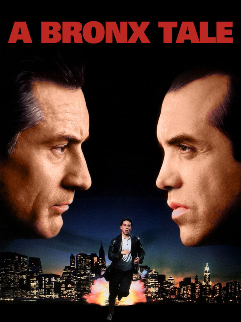 a bronx tale