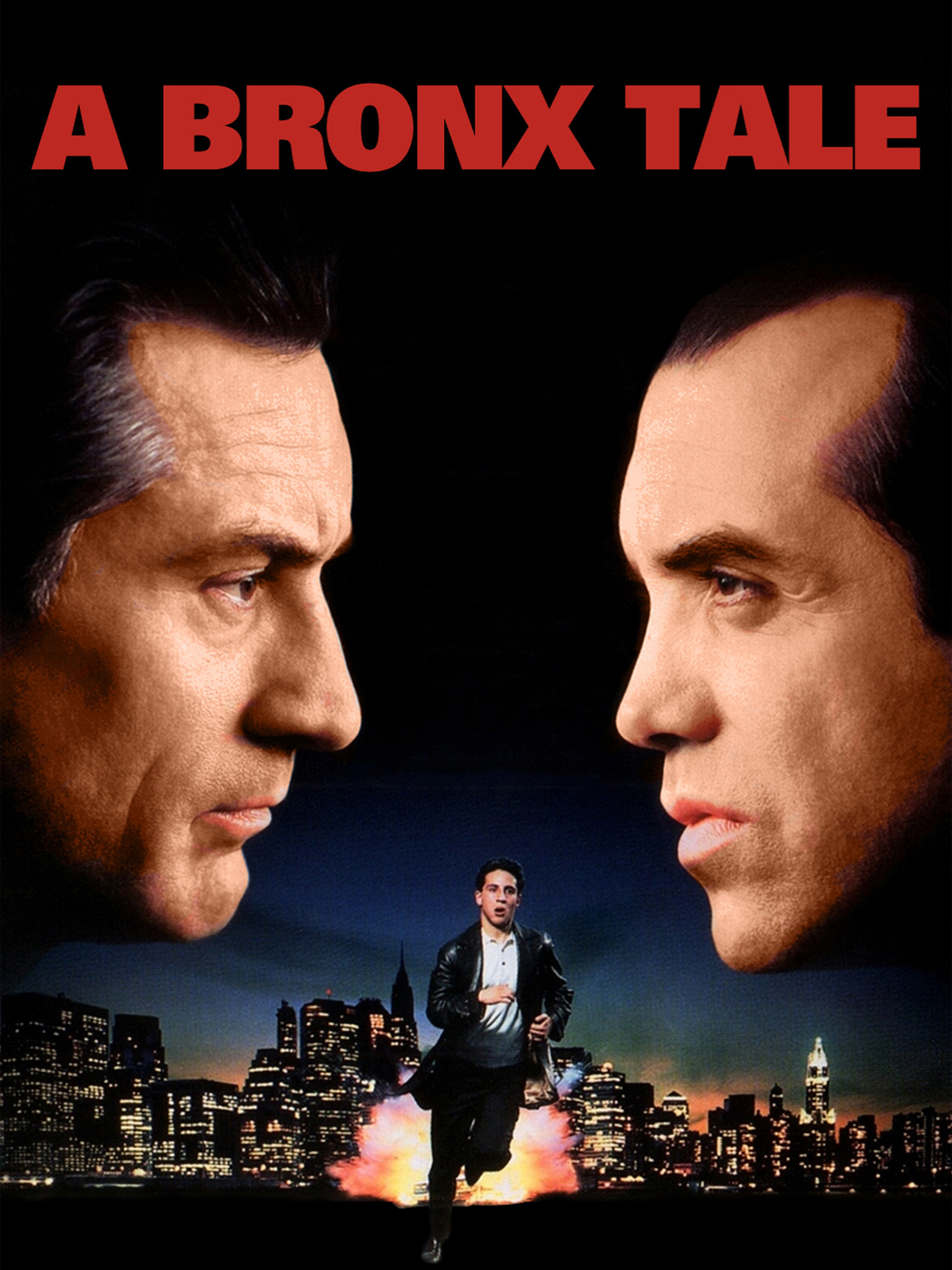 a bronx tale