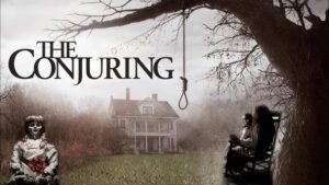 The Conjuring