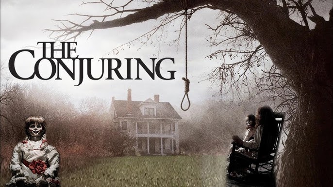 The Conjuring
