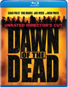 dawn of the dead