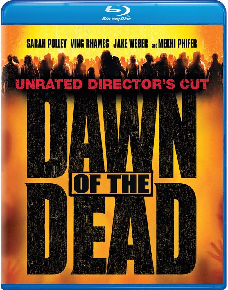 dawn of the dead
