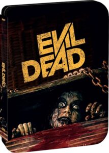 the evil dead