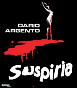 suspiria