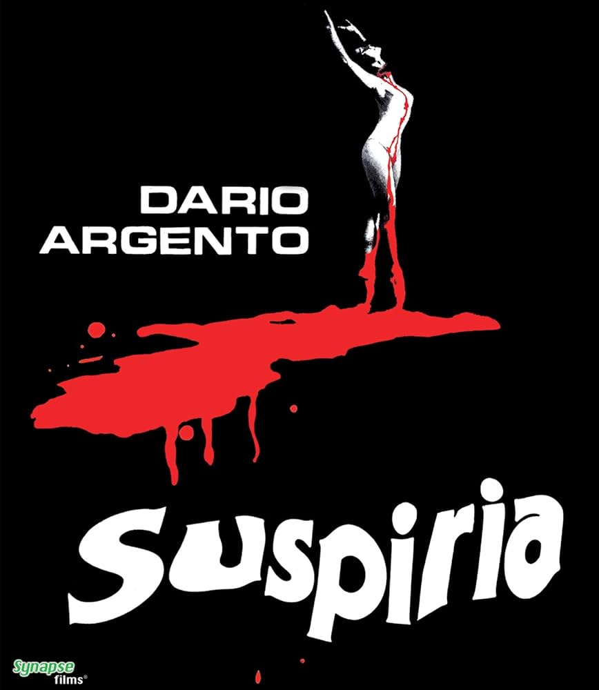 suspiria