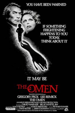 the omen