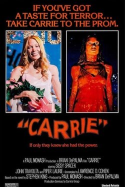 carrie