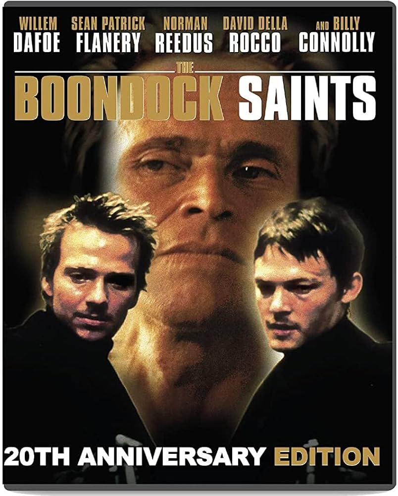 The Boondock Saints