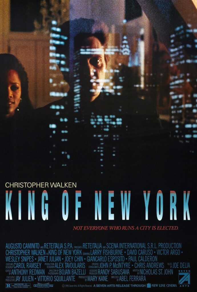 Kings of New York