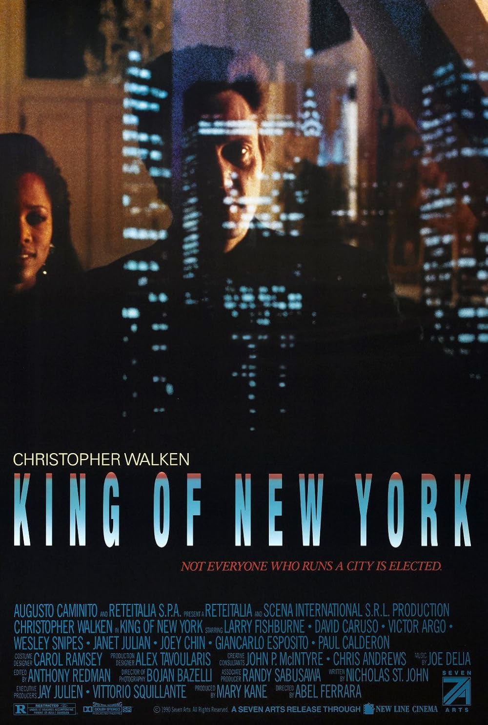 Kings of New York