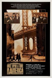 once upon a time in america