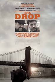 the drop