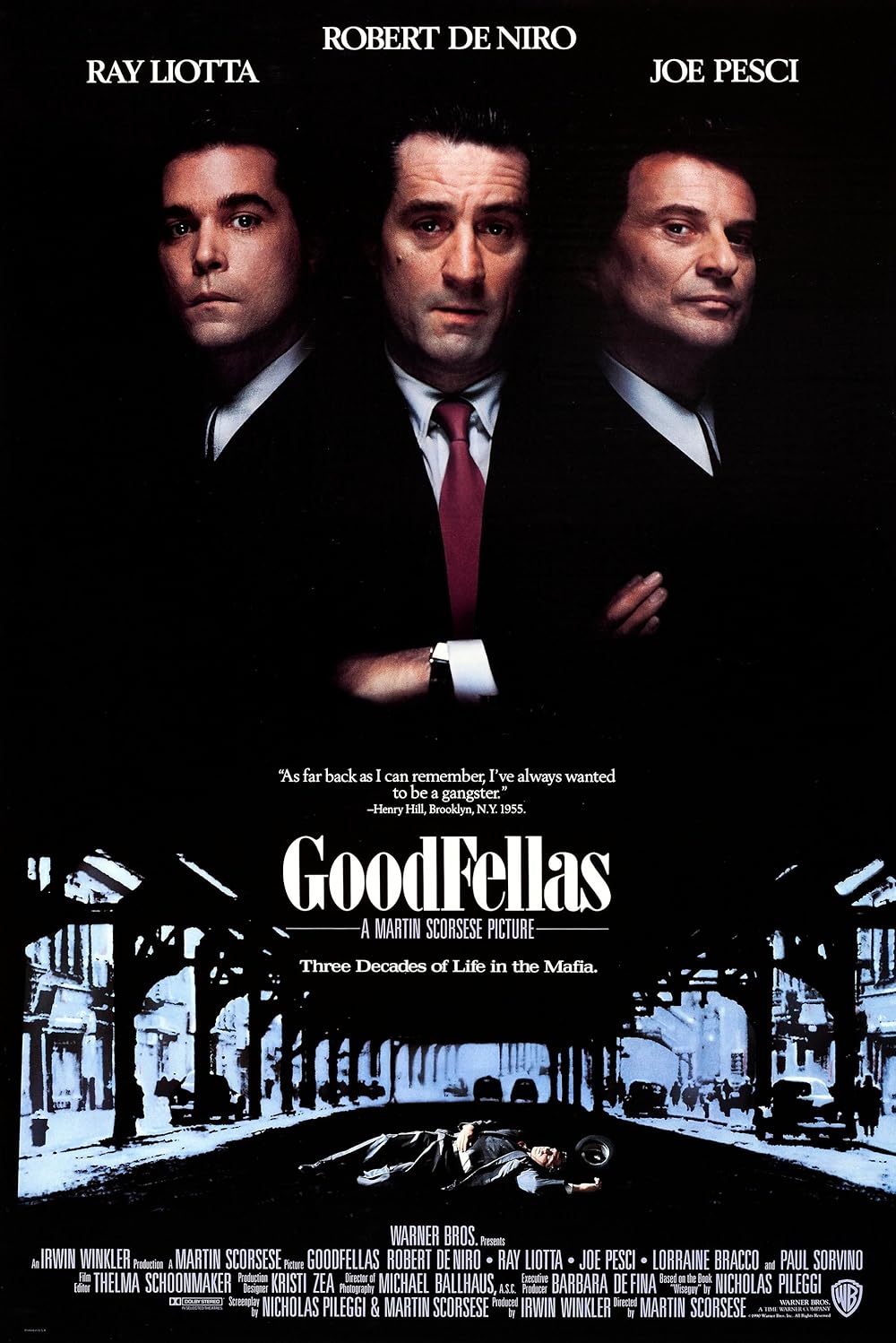 godfellas
