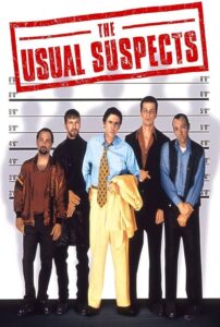 the usual suspects