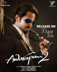 Awarapan 2