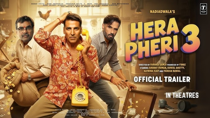Hera Pheri 3