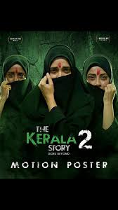 The Kerala Story 2 Goes Beyond