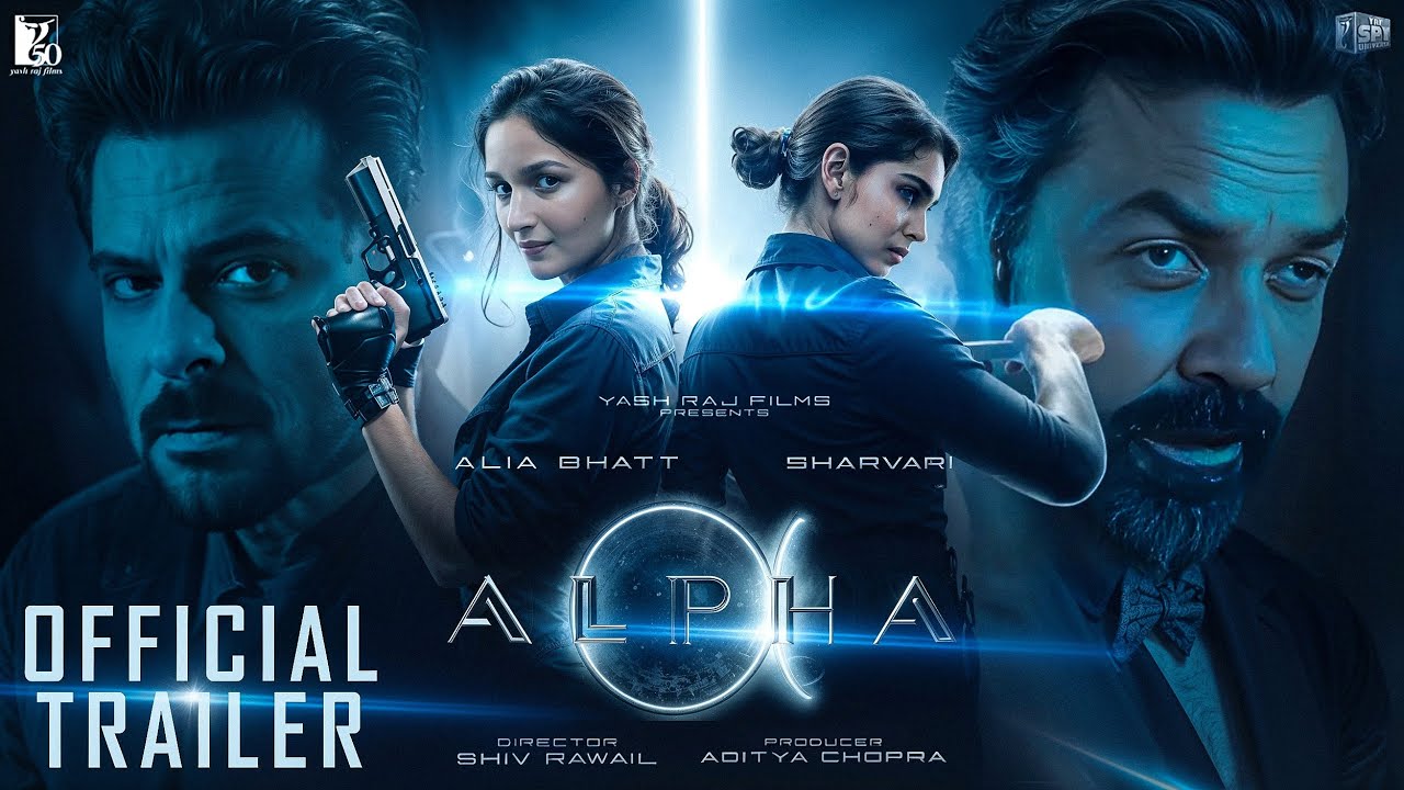 alpha