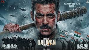 Battle of Galwan
