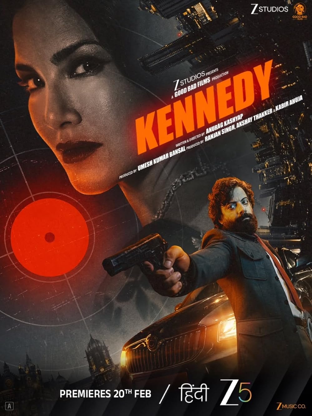 Kennedy