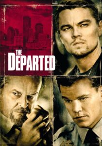 the departed