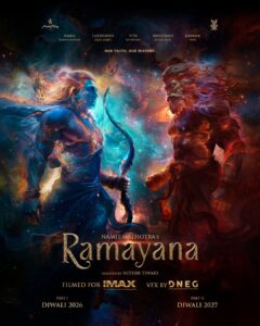 Ramayana Part 1