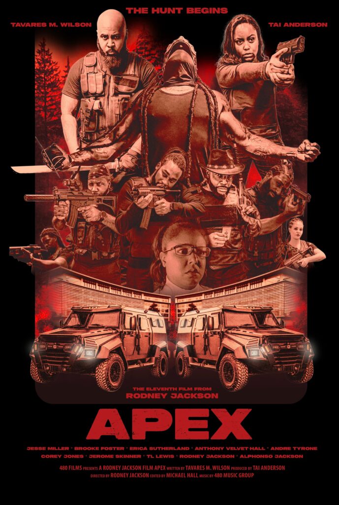 apex