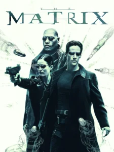 the matrix
